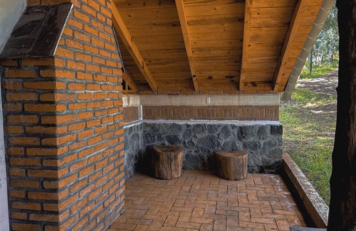 Huasca De Ocampo Cabin | Cabaña La Joyita By GEstores