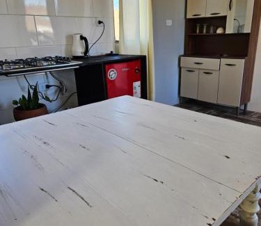 Litueche Apartment | Cabaña Litueche 3