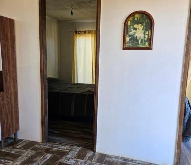 Litueche Apartment | Cabaña Litueche 3