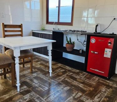 Litueche Apartment | Cabaña Litueche 3