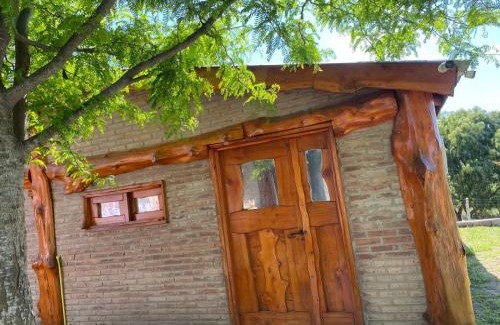 Bialet Masse Apartment | cabaña Mirador