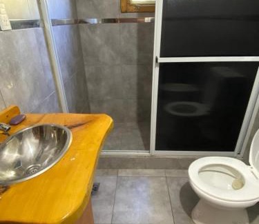 Bialet Masse Apartment | cabaña Mirador