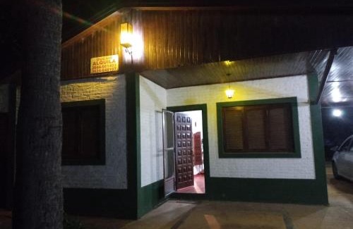 Paso de la Patria House | Cabaña playa paso de la Patria 2