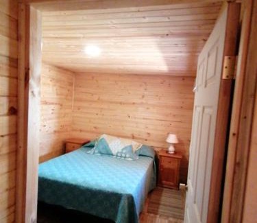 El Quisco House | Cabaña sol y luna