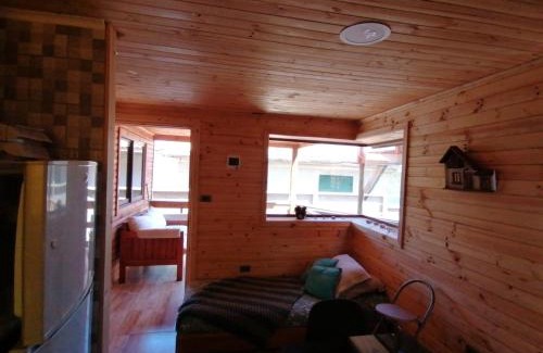 El Quisco House | Cabaña sol y luna