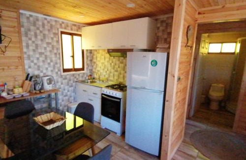 El Quisco House | Cabaña sol y luna