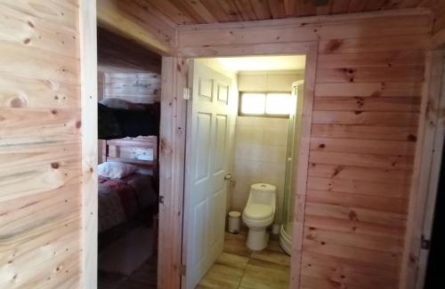 El Quisco House | Cabaña sol y luna