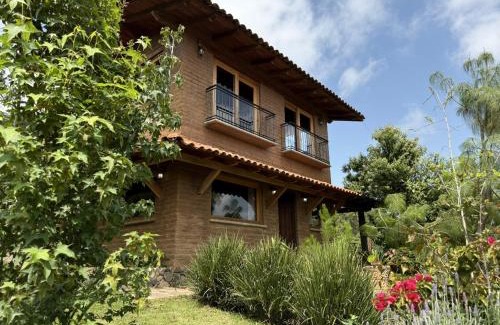 Tapalpa Ski Chalet | Cabaña Tigre Tapalpa