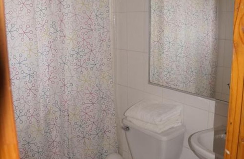 La Serena Cabin | Cabañas 4 Esquinas