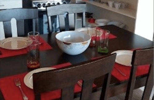 Duao Apartment | Cabañas del Faro