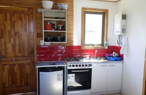 Duao Apartment | Cabañas del Faro