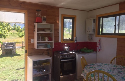 Duao Apartment | Cabañas del Faro