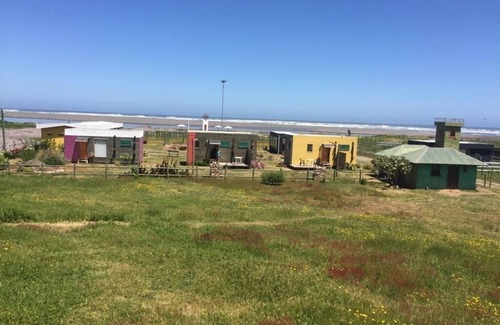 Duao Apartment | Cabañas del Faro