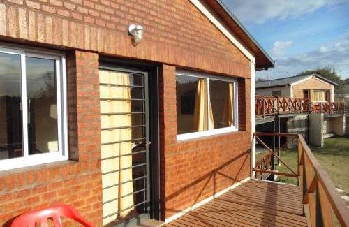 Villa Carlos Paz Ski Chalet | Cabañas Doña Itati