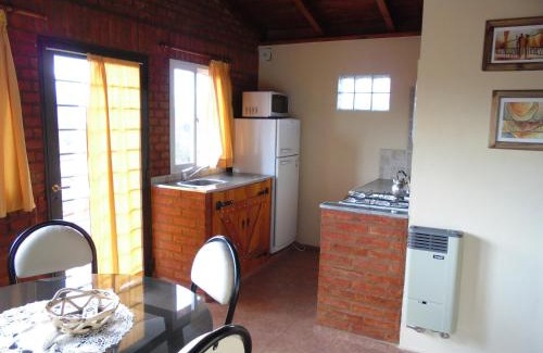 Villa Carlos Paz Ski Chalet | Cabañas Doña Itati