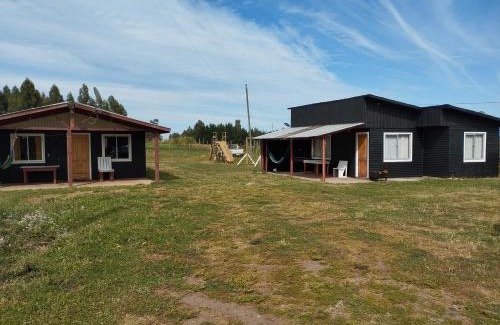 Pelluhue Apartment | Cabañas encanto de Chovellen