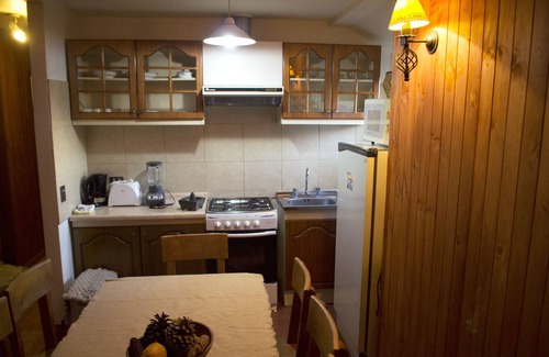 Pucon Cabin | Cabañas Kernayel