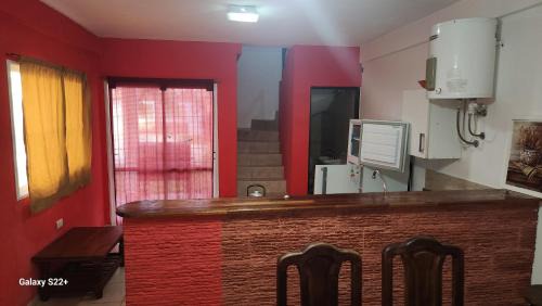 Paso de la Patria Apartment | Cabañas La Dorita