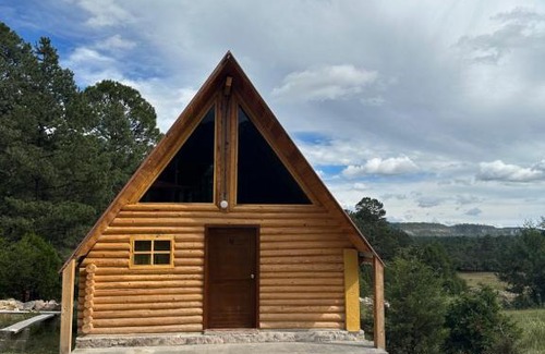 Guachochi Hotel | Cabañas la mesita de Guachochi