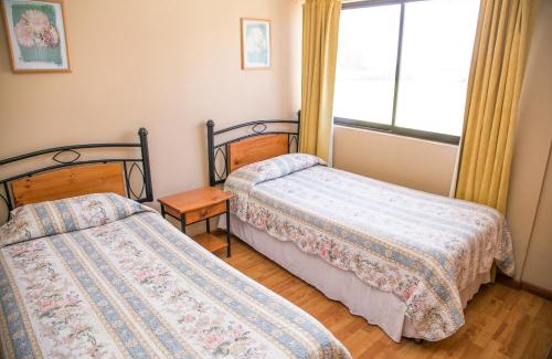 La Serena Cabin | Cabañas Las Añañucas II