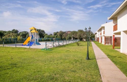 La Serena Cabin | Cabañas Las Añañucas V