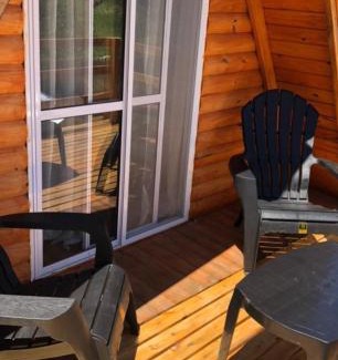 Calamuchita Department Ski Chalet | Cabañas Las abuelas