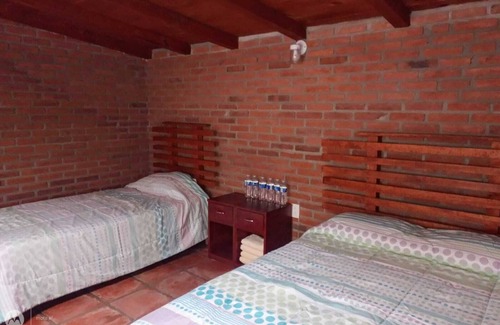 Valle de Bravo Bed & Breakfast | Cabañas Las Mariposas