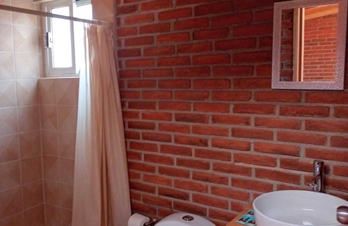 Valle de Bravo Bed & Breakfast | Cabañas Las Mariposas