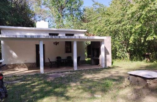 La Granja Apartment | cabañas las moras