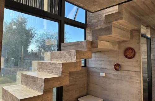Litueche Apartment | Cabañas Litueche 1