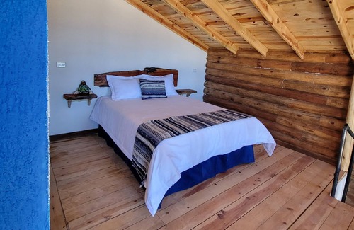 Creel House | Cabañas Mi Refugio