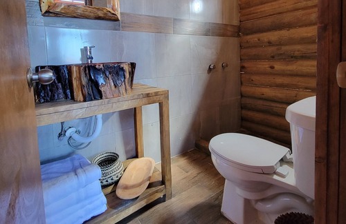 Creel House | Cabañas Mi Refugio