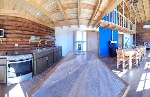 Creel House | Cabañas Mi Refugio