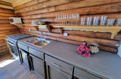 Creel House | Cabañas Mi Refugio