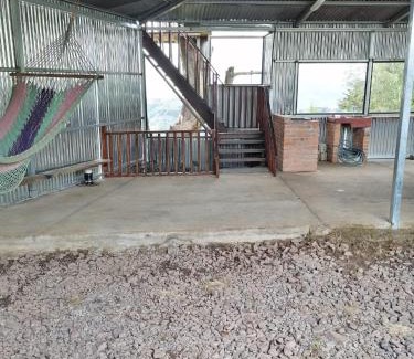Canton Leon Cortes Castro House | Cabañas Mirador El Burío