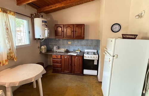 Cosquin Cottage | Cabañas Sol Mediterraneo