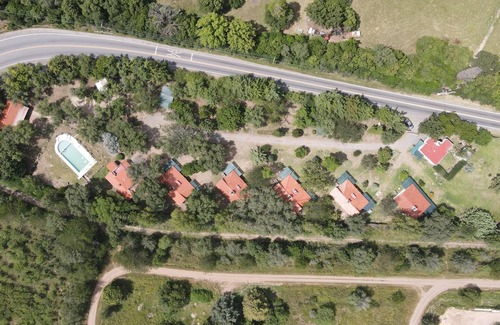 Cosquin Cottage | Cabañas Sol Mediterraneo