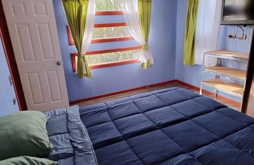 Nercon Cabin | Cabañas y hostal Aurora