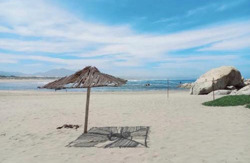 Quintero House | Cabañas y Lodges de Playa Ritoque RITOKAZO