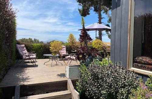 Quintero House | Cabañas y Lodges de Playa Ritoque RITOKAZO