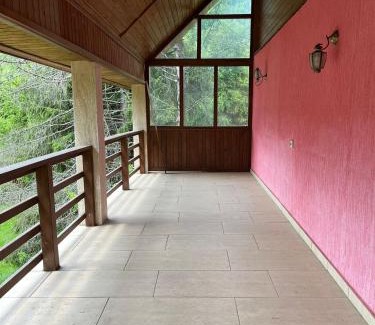 Pietroasa House | Cabana Diorrys
