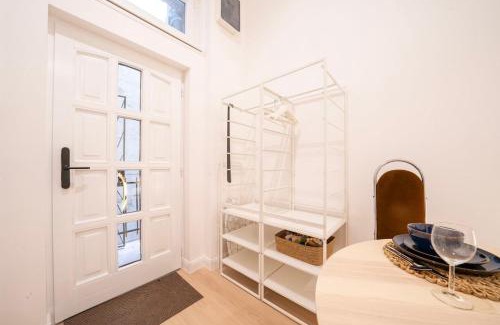 Magdolna negyed Apartment | CABAnA I new I AC I Wifi - SUN