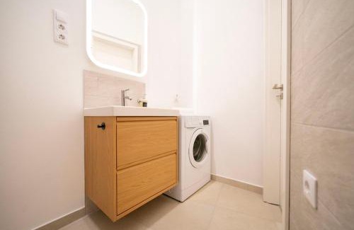 Magdolna negyed Apartment | CABAnA I new I AC I Wifi - SUN