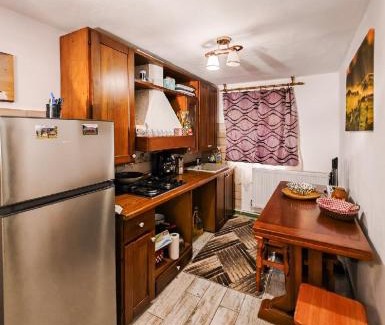 Calugareni House | Cabana lui Foardă