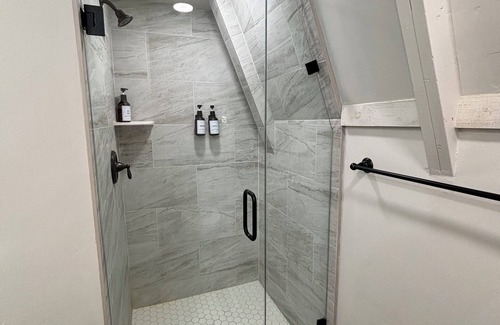 Fairview Cabin | Cabin 1: 4-bedroom, 2-full bath cabin located in Skyline Mountain Resort.