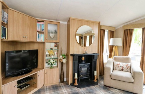 Fort William Cottage | Cabin ∙ 2 bedrooms ∙ 4 guests