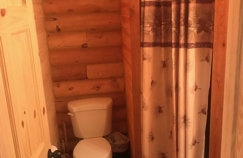 Sweetwater House | Cabin 2