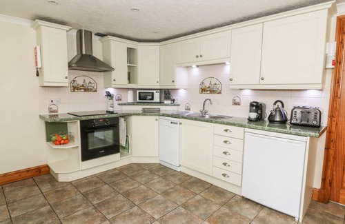 Lampeter Cottage | Cabin ∙ 3 bedrooms ∙ 5 guests
