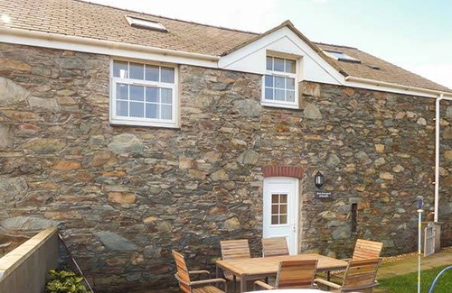 Holyhead Cottage | Cabin ∙ 3 bedrooms ∙ 6 guests