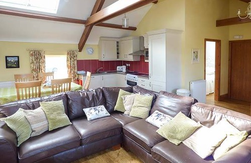 Holyhead Cottage | Cabin ∙ 3 bedrooms ∙ 6 guests